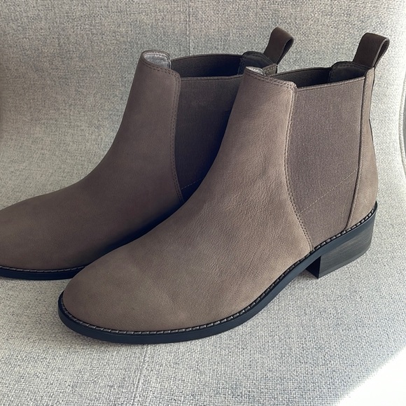 Eileen Fisher Shoes - Eileen Fisher Chelsea Boots